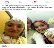 'İnsanlık Ölmemiş' Dedirten Olay
