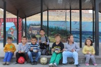 AŞURE GÜNÜ - Kaymek'te Aşure Günü