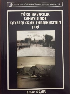 Kayseri'de 50 Savaş Uçağının Gömülü Olduğu İddiası
