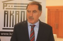 Mardin'de '15 Temmuz Sonrası Yeni Türkiye' Programı