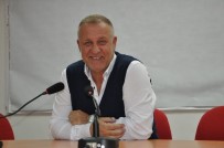 Mesut Bakkal Açıklaması 'Genel Performanstan Memnun Değilim'