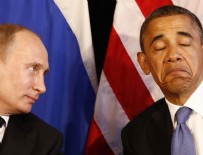 LENINGRAD - Obama, Putin'in biyografisini unuttu