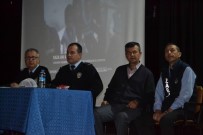 ŞOFÖRLÜK MESLEĞİ - Öğrenci Servis Şoförleri Ve Personeli Bilgilendirildi