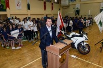 Osmangazi Belediyespor'dan Görkemli Açılış