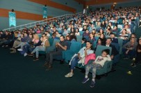 ROCK - Redd Nilüfer'de Gönülleri Fethetti