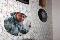 Şehit Ömer Halisdemir Anısına Köşe