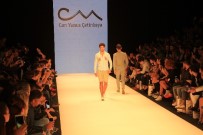 DEFİLE - Şile Bezi Fasion Week'le Dünya Sahnesinde
