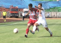 BERGAMA BELEDİYESPOR - Spor Toto 3. Lig