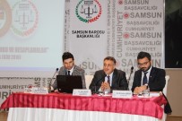 ALİ COŞKUN - 'Tazminat Hukuku Ve Hesaplamalar' Semineri