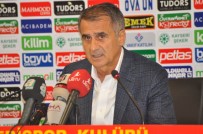 Terim-Arda Çekişmesine Değindi
