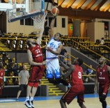 ABDİ İPEKÇİ - TOFAŞ, Galatasaray'ı Konuk Ediyor