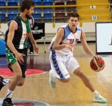 Trabzonspor MP Uzatmalarda Yıkıldı