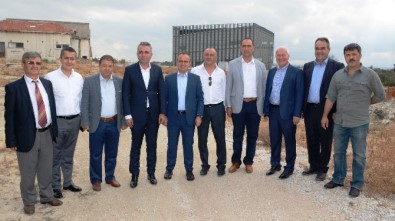 Troya 20. Yılına Hazırlanıyor