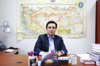 EKONOMETRI - Türkiye'nin İlk Anayasa Çalışmaları Merkezi Sakarya Üniversitesi'nde Kuruldu