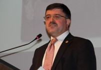 Yozgat'a 341 Milyon Liralık Sağlık Yatırımı Yapıldı
