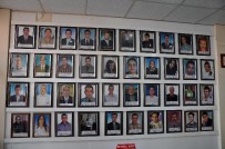 FEVZI ŞANVERDI - 11 Mayıs Şehitler Derneği Törenle Açıldı