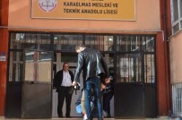 Adaylar KPSS'de Ter Döktü