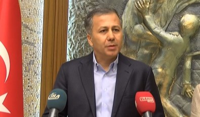 'Alevi Kültür Derneğine Saldırı Hazırlığındaydılar'