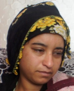 Annenin 'Kızımı Bulun' Feryadı