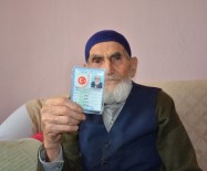 Asırlık Çınar Cumhurbaşkanını Görmek İstiyor