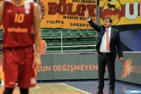 Ataman Açıklaması 'Mükemmele Yakın Oynadık'