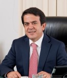 ATB Başkanı Çandır Açıklaması 'Çöpe Giden Gıdalarla Açlığı Önleyebiliriz'