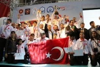 Balkan Şampiyonasına Türkiye damgası