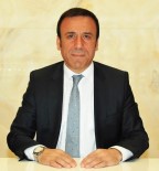 Başkan Genç'ten; 'FETÖ', 'Başkanlık Sistemi' Ve 'Yeni Anayasa' Açıklaması