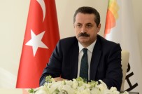 'Bataklık Durdukça Terörist Üremeye Devam Edecek'