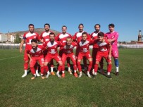 Bilecikspor Bu Hafta Da Kazanmasını Bildi