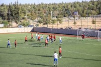 Bölgesel Amatör Ligi