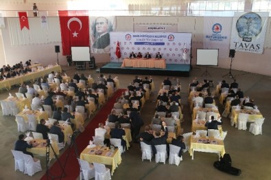 Büyükşehir Meclisi, Tavas'da Toplandı