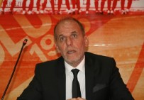 Çapa Açıklaması 'Ligin 10. Haftasından Sonra Daha İyi Takım Olacağız'