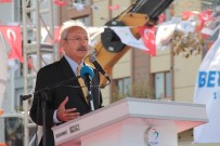 CHP lideri Kılıçdaroğlu, Gülen'e çağrı yaptı