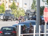 DAEŞ'in canlı bomba hücreleri sorumlusu öldürüldü