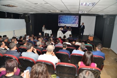 Diyarbakır'da 'Ekonomi Konferansı' Başladı