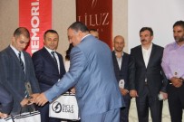 (Düzeltme) Başarılı Gazeteciler Ödüllendirildi