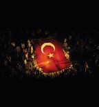 Ekim Ayı Kültür Sanat Etkinlikleri 'Temmuz Ruhu' Konulu Panel İle Devam Edecek