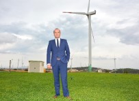 RÜZGAR ENERJİSİ - Enerji Üretiminde İzmir'in Kritik Önemi