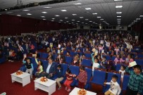 Ereğli'de Çocuklar Tarihe Yolculuk Etti