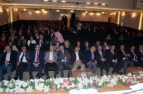 Eskişehir Barosu'nda Genel Kurul Heyecanı