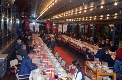 Fatsa'nın Sorunları Masaya Yatırıldı