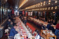 Fatsa'nın Sorunları Masaya Yatırıldı