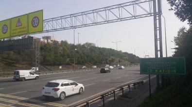 FSM'den Kaçak Geçişin Cezası 500 TL