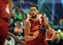 Galatasaray Odeabank Son Saniyede Yendi