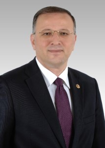 Gaziantep Milletvekili Koçer Olay Mahallinde