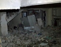 Gaziantep'teki canlı bombanın hedefi