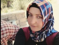 Gelinini av tüfeği ile öldürdü