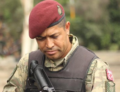 Halisdemir'in öğrencisi darbe girişimi gecesi yaşananları anlattı