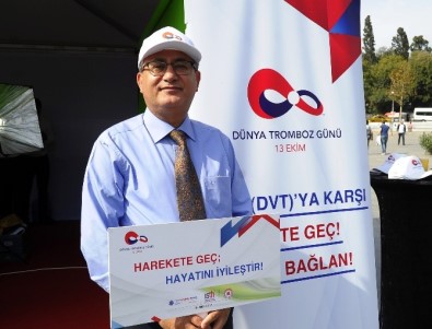 Hareketsiz Yaşam Ölüme Sebep Olabilir